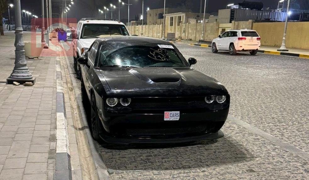 دۆج چالنجەر